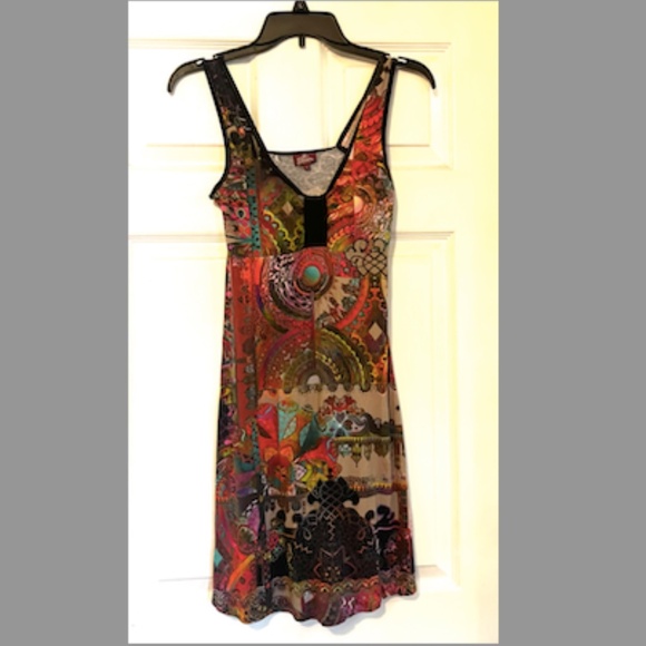 Saalam dress small/medium - Picture 1 of 8